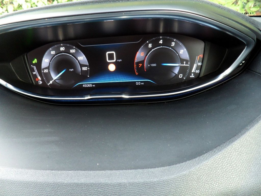 USED 2019 69 PEUGEOT 3008 1.2 PureTech GT Line SUV 5dr Petrol Manual Euro 6 (s/s) (130 ps) Call (01603) 494494 (07799) 406459