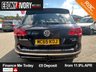 USED 2016 65 VOLKSWAGEN TOUAREG 3.0 TDI V6 BlueMotion Tech R-Line SUV 5dr Diesel Tiptronic 4WD Euro 6 (s/s) (262 ps) FULL SERVICE HISTORY 2 KEYS BOOK PACK SERVICED AS REQUIRED AND 1 YEAR MOT WITHIN THE SALE