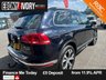 USED 2016 65 VOLKSWAGEN TOUAREG 3.0 TDI V6 BlueMotion Tech R-Line SUV 5dr Diesel Tiptronic 4WD Euro 6 (s/s) (262 ps) FULL SERVICE HISTORY 2 KEYS BOOK PACK SERVICED AS REQUIRED AND 1 YEAR MOT WITHIN THE SALE