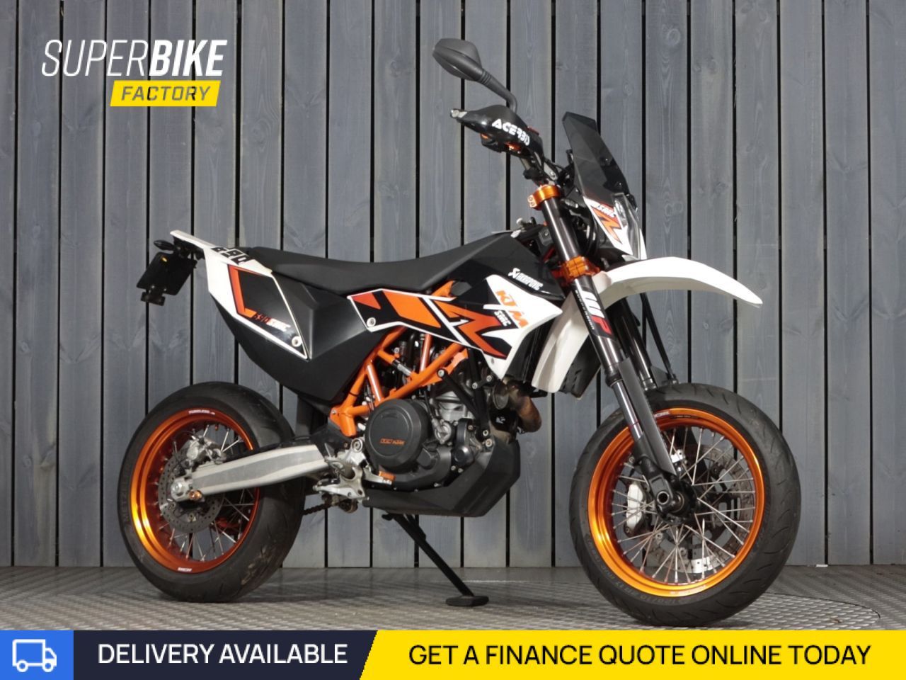 690 Supermoto Ktm 690cc Dirt Bike 690 Ktm 2014 KTM 690 Enduro R