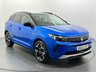 USED 2022 22 VAUXHALL GRANDLAND 1.6 13.2kWh Elite Auto Euro 6 (s/s) 5dr CARPLAY, R-CAMER, LED, H-SEATS