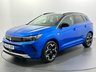 USED 2022 22 VAUXHALL GRANDLAND 1.6 13.2kWh Elite Auto Euro 6 (s/s) 5dr CARPLAY, R-CAMER, LED, H-SEATS