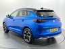 USED 2022 22 VAUXHALL GRANDLAND 1.6 13.2kWh Elite Auto Euro 6 (s/s) 5dr CARPLAY, R-CAMER, LED, H-SEATS