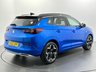 USED 2022 22 VAUXHALL GRANDLAND 1.6 13.2kWh Elite Auto Euro 6 (s/s) 5dr CARPLAY, R-CAMER, LED, H-SEATS