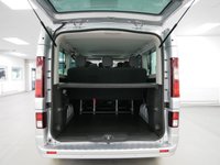 USED 2024 74 RENAULT TRAFIC 30 2.0 DCI 170 BHP LL LONG EDC AUTOMATIC 9 SEATER ( NO VAT ! ) SAT NAV | AUTOMATIC | 9 SEATER | NO VAT !