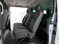 USED 2024 74 RENAULT TRAFIC 30 2.0 DCI 170 BHP LL LONG EDC AUTOMATIC 9 SEATER ( NO VAT ! ) SAT NAV | AUTOMATIC | 9 SEATER | NO VAT !