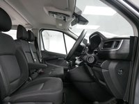 USED 2024 74 RENAULT TRAFIC 30 2.0 DCI 170 BHP LL LONG EDC AUTOMATIC 9 SEATER ( NO VAT ! ) SAT NAV | AUTOMATIC | 9 SEATER | NO VAT !