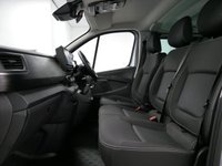 USED 2024 74 RENAULT TRAFIC 30 2.0 DCI 170 BHP LL LONG EDC AUTOMATIC 9 SEATER ( NO VAT ! ) SAT NAV | AUTOMATIC | 9 SEATER | NO VAT !