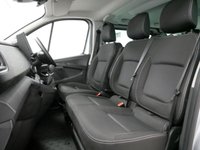 USED 2024 74 RENAULT TRAFIC 30 2.0 DCI 170 BHP LL LONG EDC AUTOMATIC 9 SEATER ( NO VAT ! ) SAT NAV | AUTOMATIC | 9 SEATER | NO VAT !