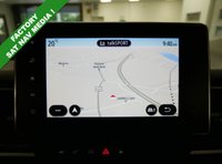 USED 2024 74 RENAULT TRAFIC 30 2.0 DCI 170 BHP LL LONG EDC AUTOMATIC 9 SEATER ( NO VAT ! ) SAT NAV | AUTOMATIC | 9 SEATER | NO VAT !