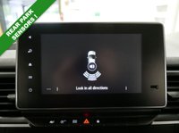 USED 2024 74 RENAULT TRAFIC 30 2.0 DCI 170 BHP LL LONG EDC AUTOMATIC 9 SEATER ( NO VAT ! ) SAT NAV | AUTOMATIC | 9 SEATER | NO VAT !