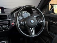 USED 2020 69 BMW M2 3.0 BiTurbo GPF Competition Coupe 2dr Petrol DCT Euro 6 (s/s) (410 ps) 