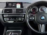 USED 2020 69 BMW M2 3.0 BiTurbo GPF Competition Coupe 2dr Petrol DCT Euro 6 (s/s) (410 ps) 