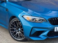 USED 2020 69 BMW M2 3.0 BiTurbo GPF Competition Coupe 2dr Petrol DCT Euro 6 (s/s) (410 ps) 