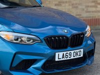 USED 2020 69 BMW M2 3.0 BiTurbo GPF Competition Coupe 2dr Petrol DCT Euro 6 (s/s) (410 ps) 