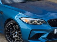 USED 2020 69 BMW M2 3.0 BiTurbo GPF Competition Coupe 2dr Petrol DCT Euro 6 (s/s) (410 ps) 