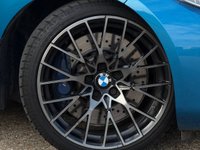 USED 2020 69 BMW M2 3.0 BiTurbo GPF Competition Coupe 2dr Petrol DCT Euro 6 (s/s) (410 ps) 