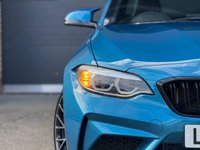 USED 2020 69 BMW M2 3.0 BiTurbo GPF Competition Coupe 2dr Petrol DCT Euro 6 (s/s) (410 ps) 
