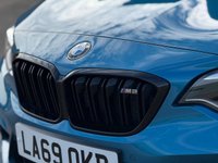 USED 2020 69 BMW M2 3.0 BiTurbo GPF Competition Coupe 2dr Petrol DCT Euro 6 (s/s) (410 ps) 