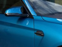 USED 2020 69 BMW M2 3.0 BiTurbo GPF Competition Coupe 2dr Petrol DCT Euro 6 (s/s) (410 ps) 