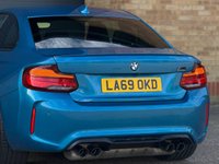 USED 2020 69 BMW M2 3.0 BiTurbo GPF Competition Coupe 2dr Petrol DCT Euro 6 (s/s) (410 ps) 