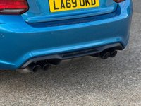USED 2020 69 BMW M2 3.0 BiTurbo GPF Competition Coupe 2dr Petrol DCT Euro 6 (s/s) (410 ps) 