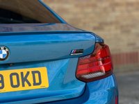 USED 2020 69 BMW M2 3.0 BiTurbo GPF Competition Coupe 2dr Petrol DCT Euro 6 (s/s) (410 ps) 