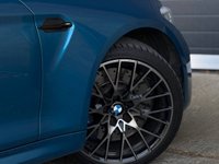 USED 2020 69 BMW M2 3.0 BiTurbo GPF Competition Coupe 2dr Petrol DCT Euro 6 (s/s) (410 ps) 