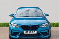 USED 2020 69 BMW M2 3.0 BiTurbo GPF Competition Coupe 2dr Petrol DCT Euro 6 (s/s) (410 ps) 