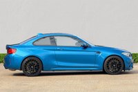 USED 2020 69 BMW M2 3.0 BiTurbo GPF Competition Coupe 2dr Petrol DCT Euro 6 (s/s) (410 ps) 