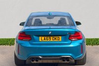 USED 2020 69 BMW M2 3.0 BiTurbo GPF Competition Coupe 2dr Petrol DCT Euro 6 (s/s) (410 ps) 