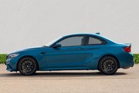 USED 2020 69 BMW M2 3.0 BiTurbo GPF Competition Coupe 2dr Petrol DCT Euro 6 (s/s) (410 ps) 