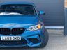 USED 2020 69 BMW M2 3.0 BiTurbo GPF Competition Coupe 2dr Petrol DCT Euro 6 (s/s) (410 ps) 