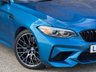 USED 2020 69 BMW M2 3.0 BiTurbo GPF Competition Coupe 2dr Petrol DCT Euro 6 (s/s) (410 ps) 