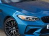 USED 2020 69 BMW M2 3.0 BiTurbo GPF Competition Coupe 2dr Petrol DCT Euro 6 (s/s) (410 ps) 