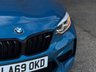 USED 2020 69 BMW M2 3.0 BiTurbo GPF Competition Coupe 2dr Petrol DCT Euro 6 (s/s) (410 ps) 