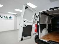 USED 2022 72 PEUGEOT EXPERT 1.5 BLUEHDI 100 BHP LONG PROFESSIONAL PREMIUM 6DR 1 OWNER | AIR CON | L2 LONG | CARPLAY