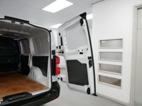 USED 2022 72 PEUGEOT EXPERT 1.5 BLUEHDI 100 BHP LONG PROFESSIONAL PREMIUM 6DR 1 OWNER | AIR CON | L2 LONG | CARPLAY