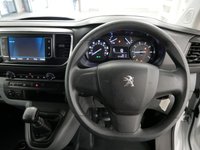 USED 2022 72 PEUGEOT EXPERT 1.5 BLUEHDI 100 BHP LONG PROFESSIONAL PREMIUM 6DR 1 OWNER | AIR CON | L2 LONG | CARPLAY