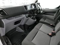 USED 2022 72 PEUGEOT EXPERT 1.5 BLUEHDI 100 BHP LONG PROFESSIONAL PREMIUM 6DR 1 OWNER | AIR CON | L2 LONG | CARPLAY