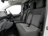 USED 2022 72 PEUGEOT EXPERT 1.5 BLUEHDI 100 BHP LONG PROFESSIONAL PREMIUM 6DR 1 OWNER | AIR CON | L2 LONG | CARPLAY