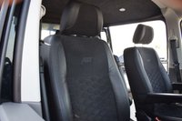 USED 2022 22 VOLKSWAGEN TRANSPORTER 2.0 BiTDI T30 Highline Panel Van 5dr Diesel DSG FWD SWB Euro 6 (s/s) (204 ps) GENUINE ABT / BILSTEIN B14'S