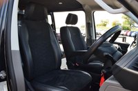 USED 2022 22 VOLKSWAGEN TRANSPORTER 2.0 BiTDI T30 Highline Panel Van 5dr Diesel DSG FWD SWB Euro 6 (s/s) (204 ps) GENUINE ABT / BILSTEIN B14'S