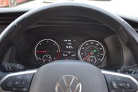USED 2022 22 VOLKSWAGEN TRANSPORTER 2.0 BiTDI T30 Highline Panel Van 5dr Diesel DSG FWD SWB Euro 6 (s/s) (204 ps) GENUINE ABT / BILSTEIN B14'S