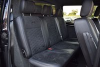 USED 2022 22 VOLKSWAGEN TRANSPORTER 2.0 BiTDI T30 Highline Panel Van 5dr Diesel DSG FWD SWB Euro 6 (s/s) (204 ps) GENUINE ABT / BILSTEIN B14'S