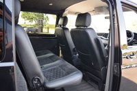 USED 2022 22 VOLKSWAGEN TRANSPORTER 2.0 BiTDI T30 Highline Panel Van 5dr Diesel DSG FWD SWB Euro 6 (s/s) (204 ps) GENUINE ABT / BILSTEIN B14'S