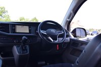 USED 2022 22 VOLKSWAGEN TRANSPORTER 2.0 BiTDI T30 Highline Panel Van 5dr Diesel DSG FWD SWB Euro 6 (s/s) (204 ps) GENUINE ABT / BILSTEIN B14'S