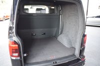 USED 2022 22 VOLKSWAGEN TRANSPORTER 2.0 BiTDI T30 Highline Panel Van 5dr Diesel DSG FWD SWB Euro 6 (s/s) (204 ps) GENUINE ABT / BILSTEIN B14'S