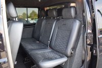 USED 2022 22 VOLKSWAGEN TRANSPORTER 2.0 BiTDI T30 Highline Panel Van 5dr Diesel DSG FWD SWB Euro 6 (s/s) (204 ps) GENUINE ABT / BILSTEIN B14'S