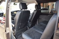 USED 2022 22 VOLKSWAGEN TRANSPORTER 2.0 BiTDI T30 Highline Panel Van 5dr Diesel DSG FWD SWB Euro 6 (s/s) (204 ps) GENUINE ABT / BILSTEIN B14'S